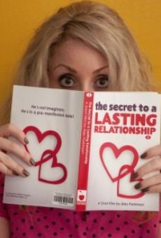 The Secret to a Lasting Relationship online kostenlos