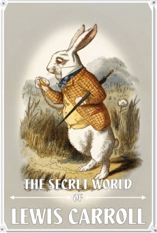 Ver película The Secret World of Lewis Carroll