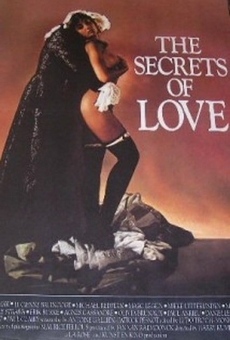 The Secrets of Love online kostenlos