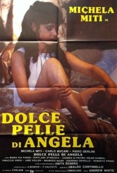 The Seduction of Angela, película completa en español