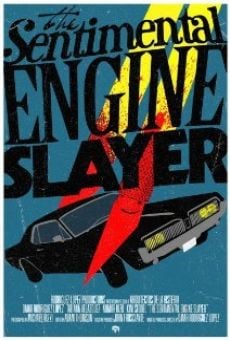 Watch The Sentimental Engine Slayer online stream