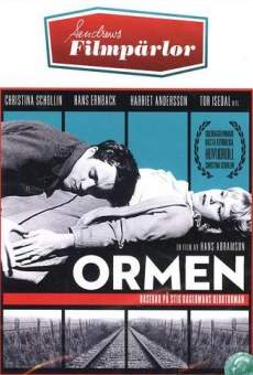 Ormen online free