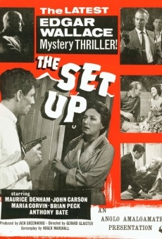 The Set Up online streaming