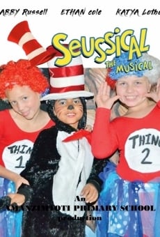 The Seussical Musical online kostenlos