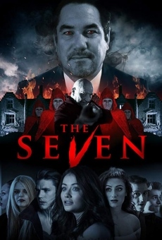 The Seven streaming en ligne gratuit