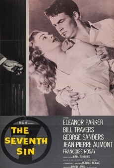 The Seventh Sin (1957)