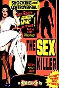 Ver película El asesino del sexo