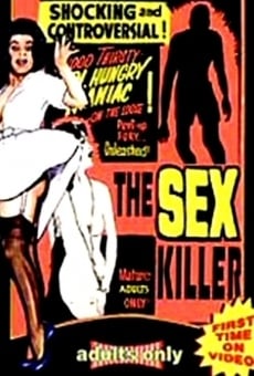 The Sex Killer online free