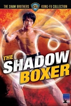 Ver película The Shadow Boxer