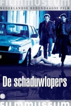 De schaduwlopers gratis