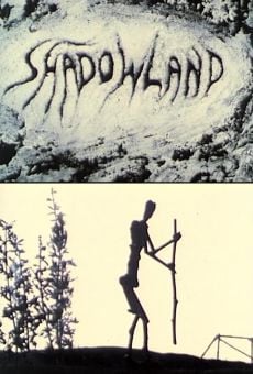 The Shadowlands