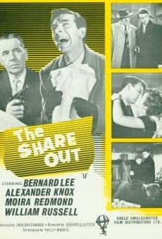 The Share Out on-line gratuito
