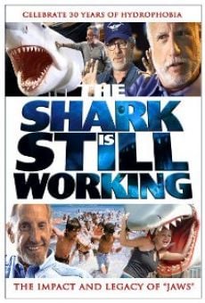 The Shark Is Still Working online streaming