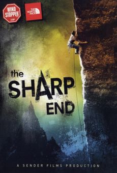 The Sharp End