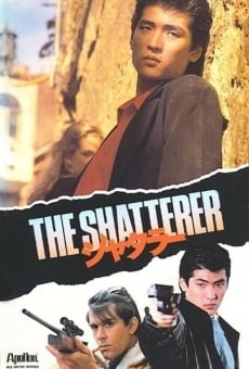 The Shatterer gratis