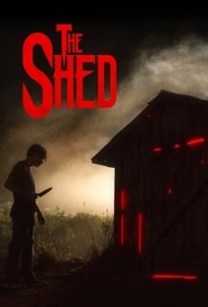 The Shed stream online deutsch