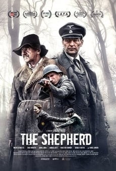 Ver película The Shepherd