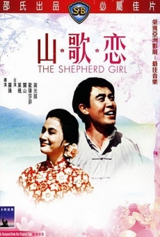 The Shepherd Girl online