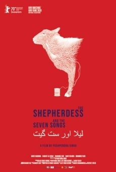 Película: The Shepherdess and the Seven Songs