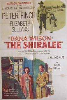 The Shiralee