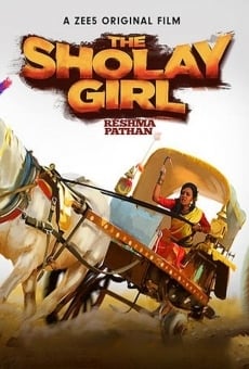 Película: The Sholay Girl