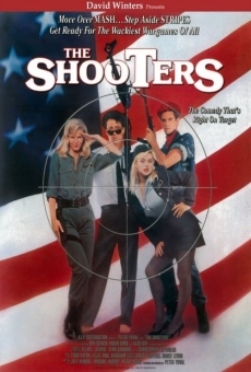 Ver película The Shooters