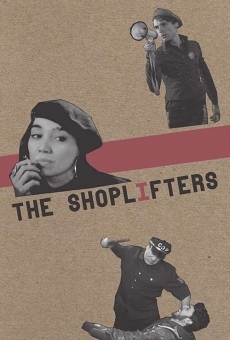 Watch The Shoplifters online stream