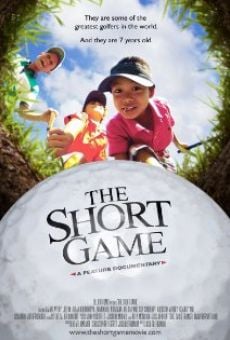 The Short Game stream online deutsch