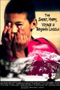 The Short, Happy Voyage of Benjamin Lincoln online streaming