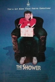 The Shower gratis