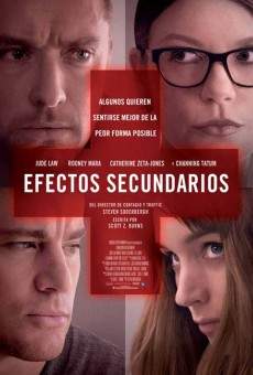 Película: The Side Effect