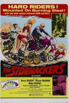 Ver película The Sidehackers