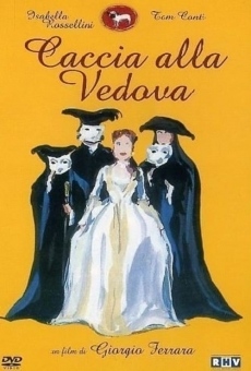 Caccia alla vedova