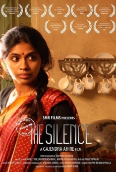 The Silence online kostenlos