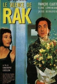 Le silence de Rak streaming en ligne gratuit