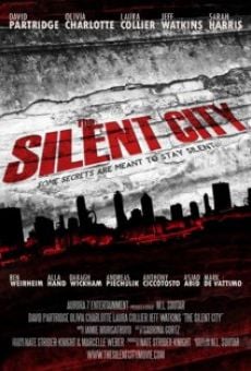 Watch The Silent City online stream