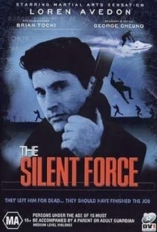 The Silent Force stream online deutsch