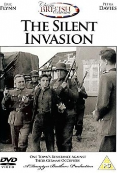 The Silent Invasion gratis