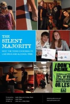 The Silent Majority online