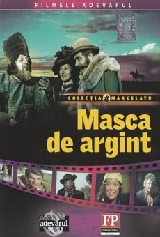 Masca de argint en ligne gratuit