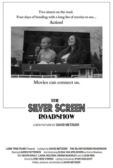 The Silver Screen Roadshow online kostenlos