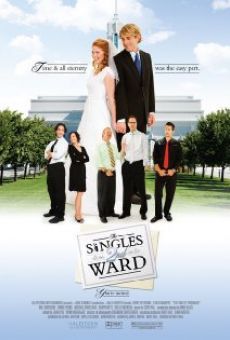 Ver película The Singles 2nd Ward