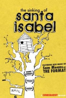 The Sinking of Santa Isabel en ligne gratuit