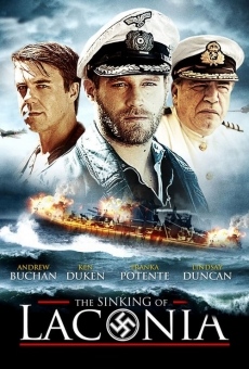 The Sinking of the Laconia stream online deutsch