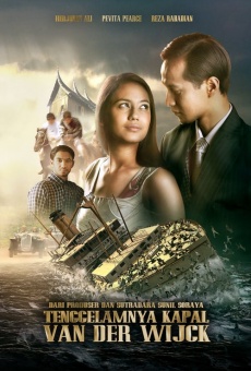 The Sinking of Van Der Wijck online free