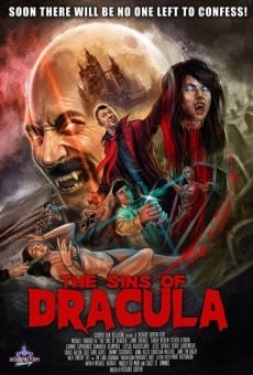 Película: The Sins of Dracula