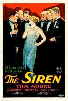 Película: The Siren