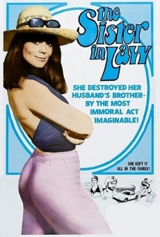 The Sister in Law (1974)