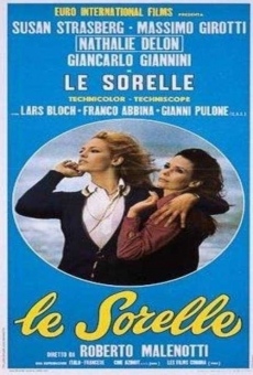 Le sorelle online free