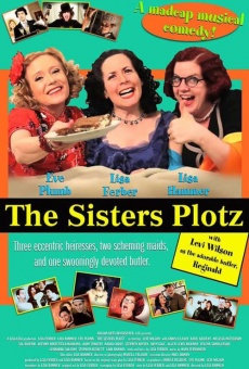 The Sisters Plotz online